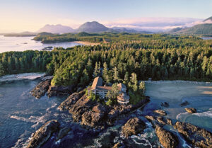 Wickaninnish Inn | Canada | Ultimate Travel Company