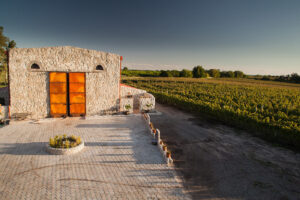 Narbona Wine Lodge | Uruguay | Ultimate Travel Company