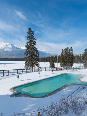 Fairmont Jasper Park Lodge | Canada | Ultimate Travel Company