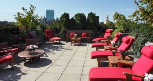 Xv Beacon, Boston| Luxury Hotel | Ultimate Travel Company