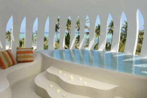 Xanadu Villas, Zanzibar | The Ultimate Travel Company