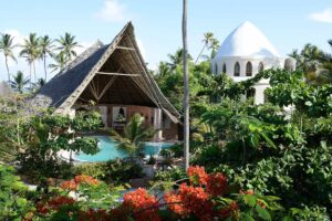 Xanadu Villas, Zanzibar | The Ultimate Travel Company