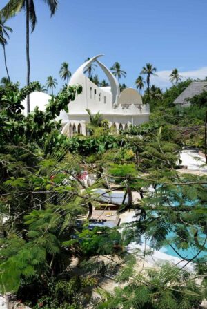 Xanadu Villas, Zanzibar | The Ultimate Travel Company