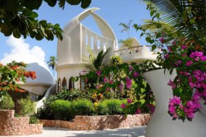 Xanadu Villas, Zanzibar | The Ultimate Travel Company