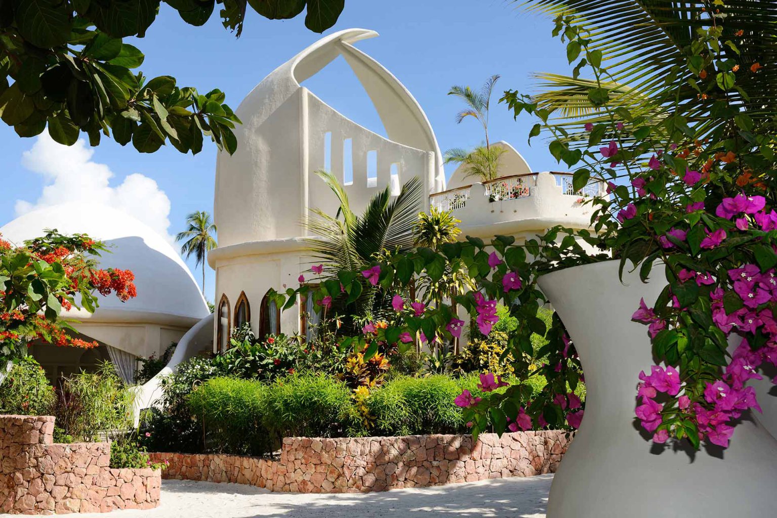 Xanadu Villas, Zanzibar | The Ultimate Travel Company