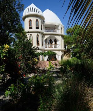 Xanadu Villas, Zanzibar | The Ultimate Travel Company