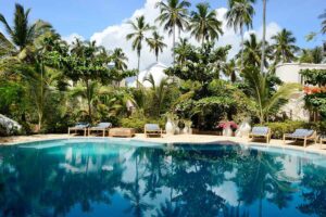 Xanadu Villas, Zanzibar | The Ultimate Travel Company