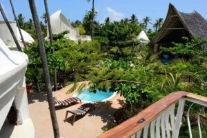 Xanadu Villas, Zanzibar | The Ultimate Travel Company