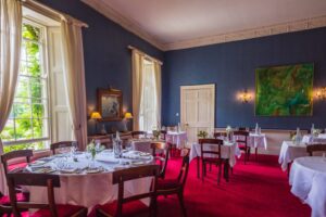Ballymaloe House | Cork | Ultimate Travel Company