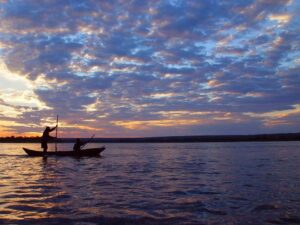 Tongabezi, Victoria Falls, Zambia | The Ultimate Travel Company