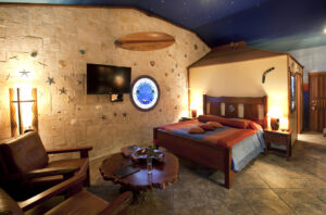 Hotel Rangá, South Iceland | Hotel Bedroom | The Ultimate Travel Company