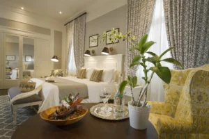 Hotel Del Parque, Guayaquil | The Ultimate Travel Companion