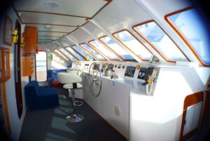 Anahi, Galapagos Islands | The Ultimate Travel Company