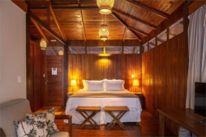 Anavilhanas Jungle Lodge, Northern Amazon