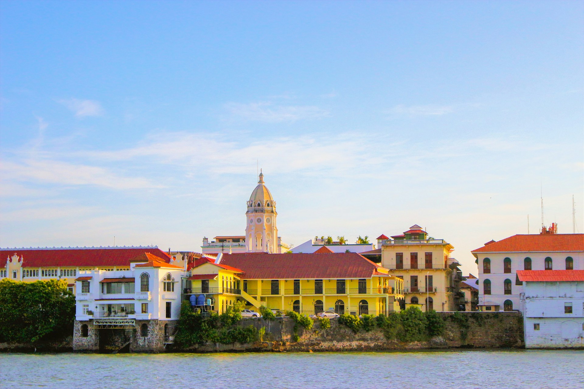 Panama City | Panama | The Ultimate Travel Company