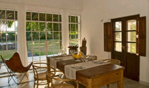 Finca Valentina, Salta | The Ultimate Travel Company