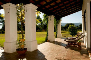 Finca Valentina, Salta | The Ultimate Travel Company