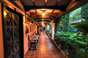 Hotel Atitlan, Lake Atitlan, Guatemala | The Ultimate Travel Company