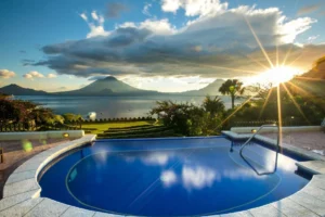 Hotel Atitlan, Lake Atitlan, Guatemala | The Ultimate Travel Company
