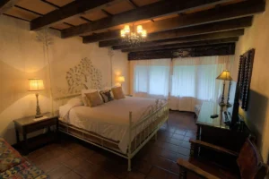 Hotel Atitlan, Lake Atitlan, Guatemala | The Ultimate Travel Company