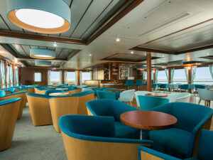 Santa Cruz Ii, Galapagos Islands | The Ultimate Travel Company