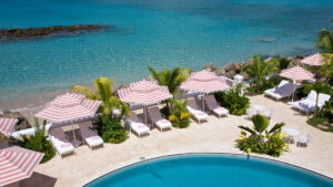 Cobblers Cove Hotel, Barbados