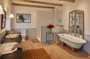 Lolldaiga House, Laikipia | comfort room | The Ultimate Travel Company