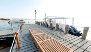 La Hacienda Bahía, Paracas