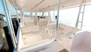 La Hacienda Bahía, Paracas