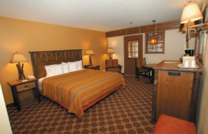 The Lodge At Bryce Canyon | Luxurious Hotel Utah | Ultimate Travel Company