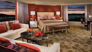 Bellagio, Las Vegas | Luxury Hotel | Ultimate Travel Company