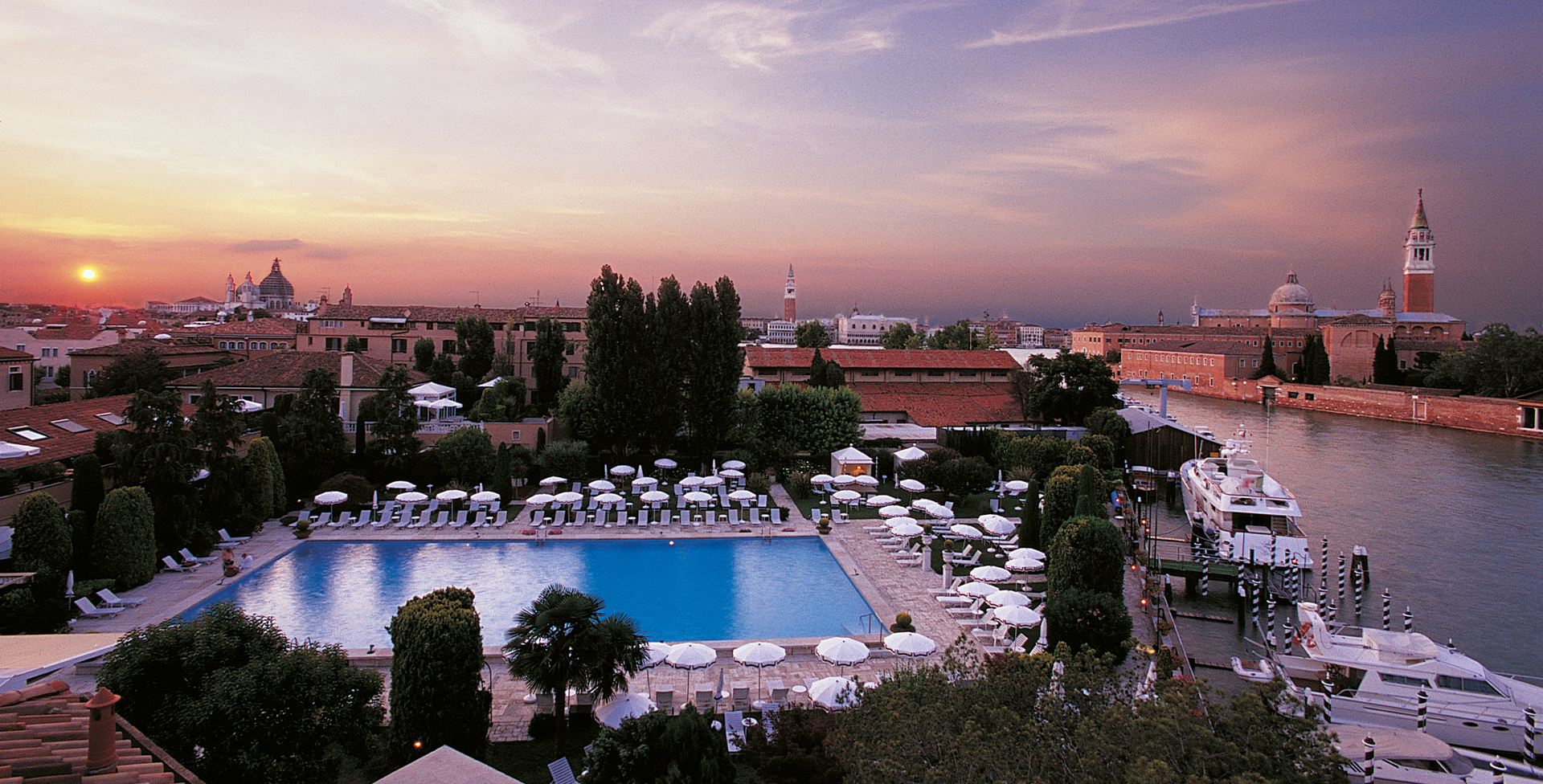 Cipriani, a Belmond Hotel, Venice
