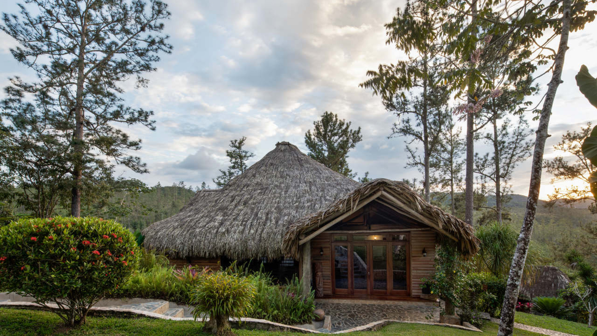 Gaia River Lodge, Belize