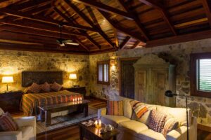 Pook’s Hill Jungle Lodge, Belize