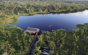 Sacha Lodge, Amazon | The Ultimate Travel Company