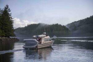 Spirit Bear Lodge | Canada | Ultimate Travel Company