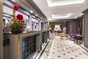 Sofitel Victoria Regia, Bogota