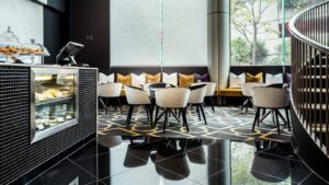 Bolton Hotel, Wellington