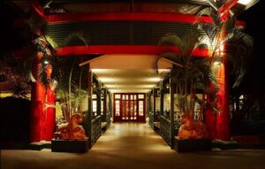 Cable Beach Club Resort & Spa, Broome