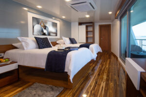 Infinity, Galapagos Islands | The Ultimate Travel Company