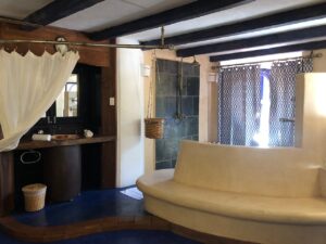 Finca Kenia, Trinidad