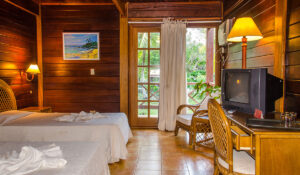 Villa Maguana, Baracoa