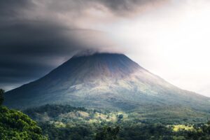 Costa Rica | Arenal Volcano | The Ultimate Travel Company