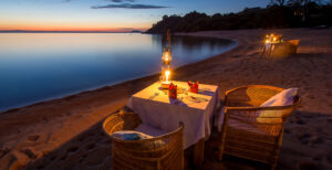Kaya Mawa Resort, Lake Malawi
