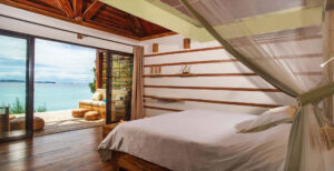 Tsarabanjina, Nosy Be