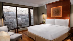 Jw Marriott El Convento, Cusco