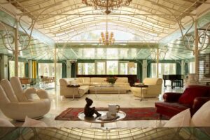 Danai Resort, Halkidiki | Greece | Danai Resort | The Ultimate Travel Company