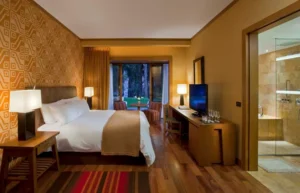 Tambo Del Inka, Sacred Valley