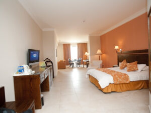 Dead Sea Spa Hotel, Dead Sea | The Ultimate Travel Company