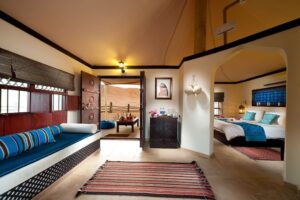 DESERT NIGHTS CAMP, WAHIBA DESERT | THE ULTIMATE TRAVEL COMPANY
